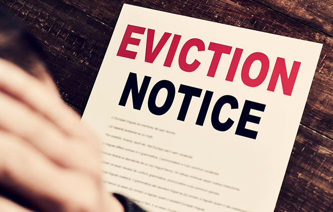 Florida Evictions During Covid-19